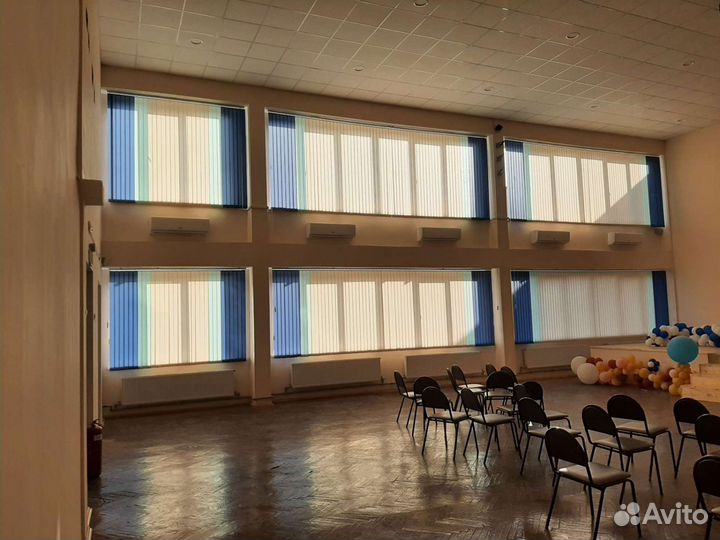 Жалюзи все виды Рольшторы комплектующие