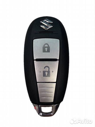 Смарт ключ Suzuki SX4/Vitara с 2014, 433 Mhz