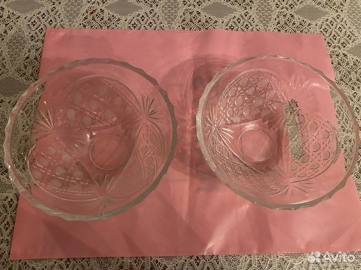 Посуда 1 шт по 500 р