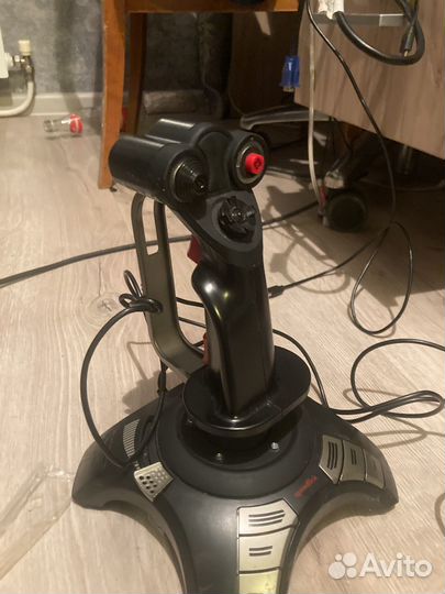 Джосьик Speedlink phantom hawk