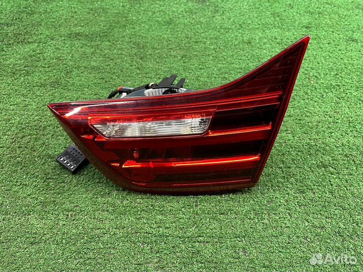 Фонарь задний правый Bmw F36