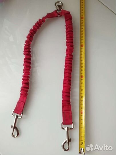 Сворка для собак