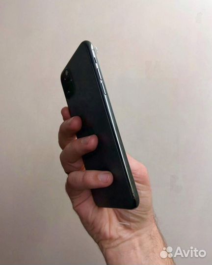 iPhone 11 Pro, 256 ГБ