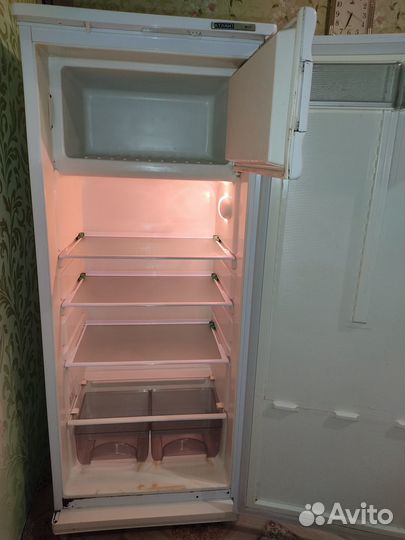 Холодильник Атлант 170