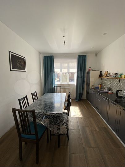 Дом 70 м² на участке 5 сот.