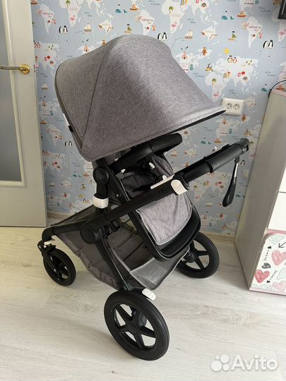 Bugaboo fox 2