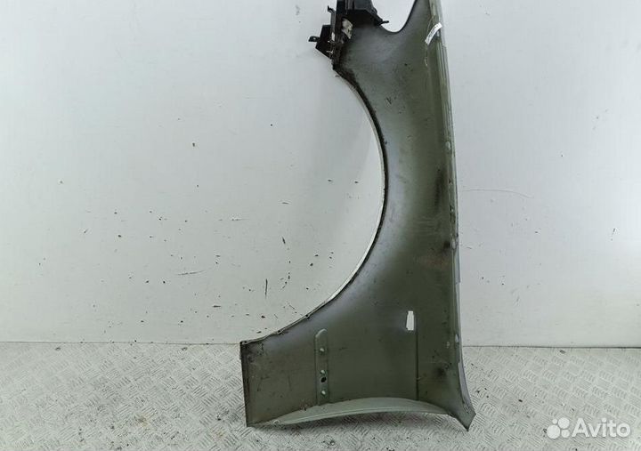 Крыло переднее правое BMW 3-Series/M3