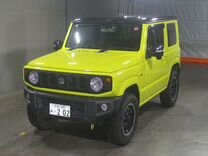 Suzuki Jimny 0.7 AT, 2020, 36 000 км, с пробегом, цена 1 300 000 руб.