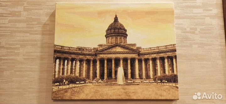 Интерьерные картины IKEA