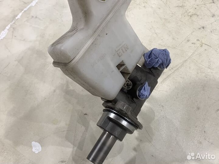 Главный тормозной цилиндр KIA K5 DL3