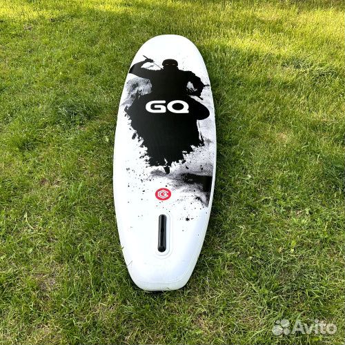 Сапборд надувной GQ Ninja