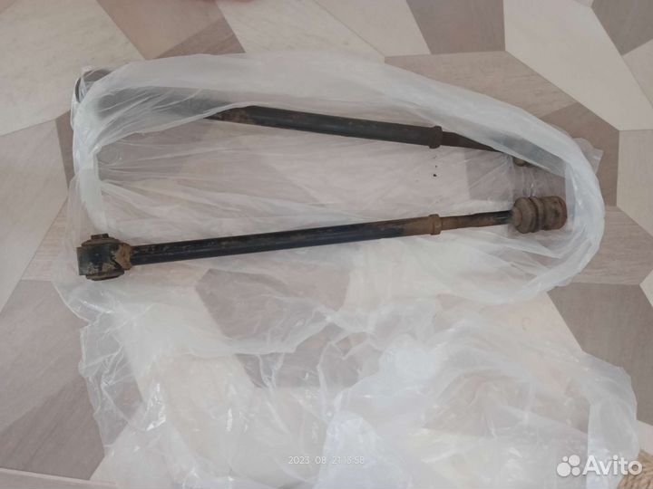 Тяга задняя схождения для Land Rover Discovery 3