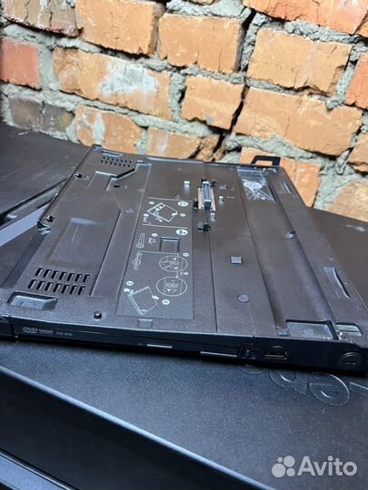 Док-станция lenovo ThinkPad x230 Ultra Ba