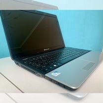 Ноутбук Packard bell ente11HC-B9604G32Mnks