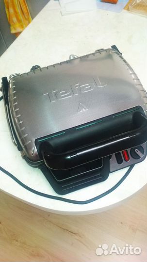 Гриль comfort tefal