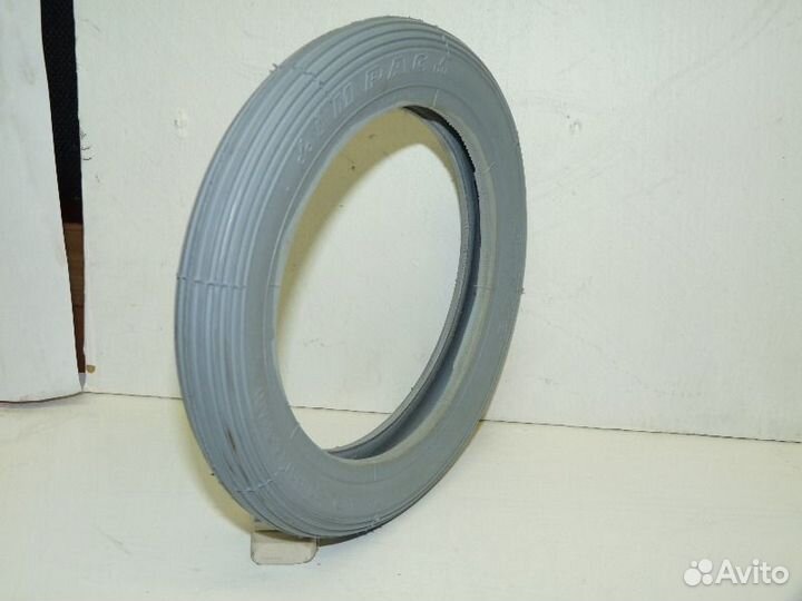 Покрышка 200х25, 8х1,1/4 (пара)