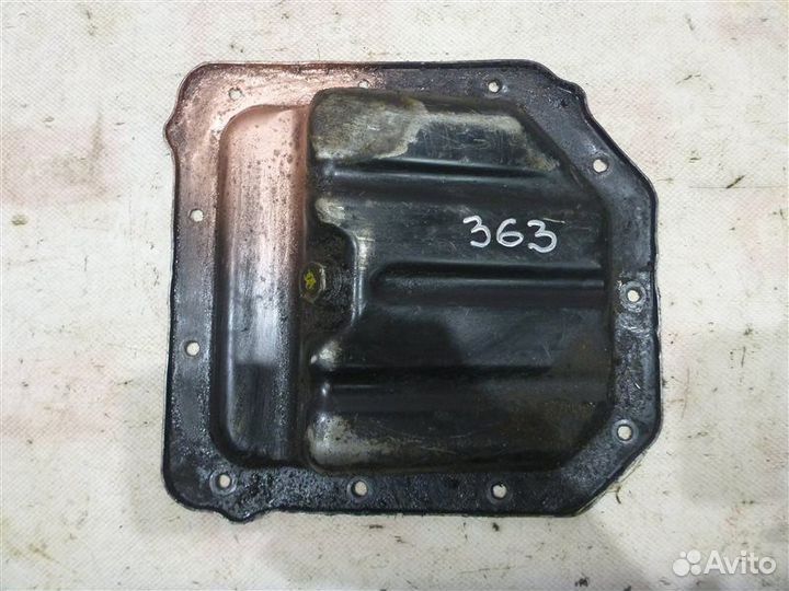 Поддон Hyundai Solaris RB G4FA 2013