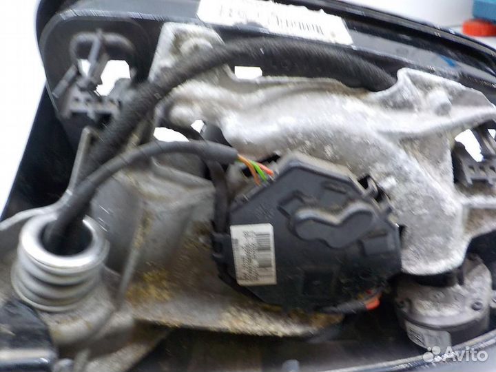 Зеркало левое BMW 6-Series/M6