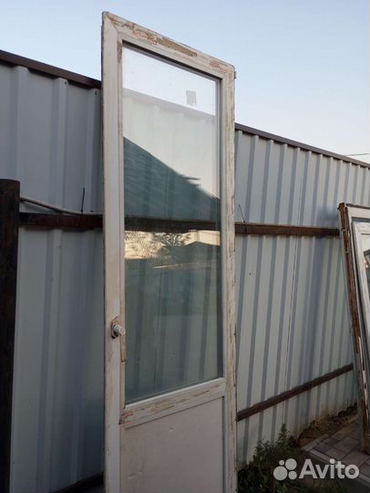 Балконный блок schtern 2,35*2,36