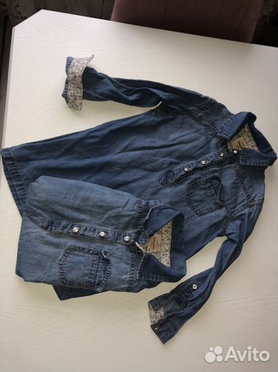 Вещи на девочку