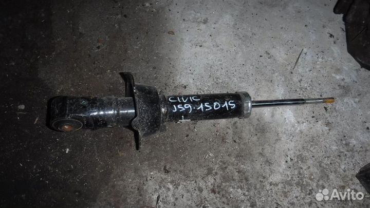 Амортизатор задний Honda CR-V III 2007-2012