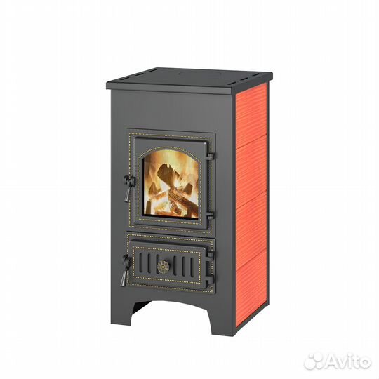 Печь-Камин везувий пк-01 (270)