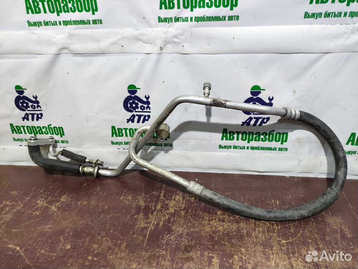 Трубка кондиционера Mazda CX-7