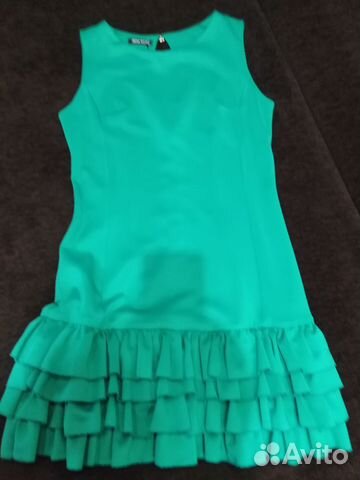 Платья нарядные, деловые и костюм женские