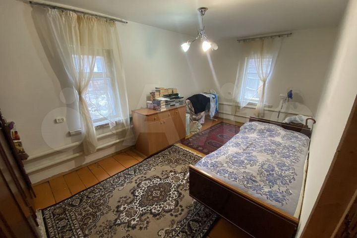 Дом 70,6 м² на участке 8,3 сот.