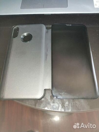 Чехол huawei p smart 2019