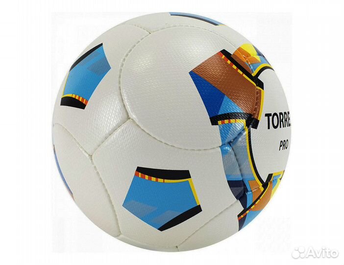 Футбольный мяч 5 Torres Pro новый в наличии