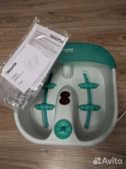 Массажер для ног