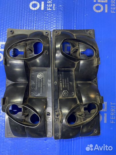 Платы со светоотражателями