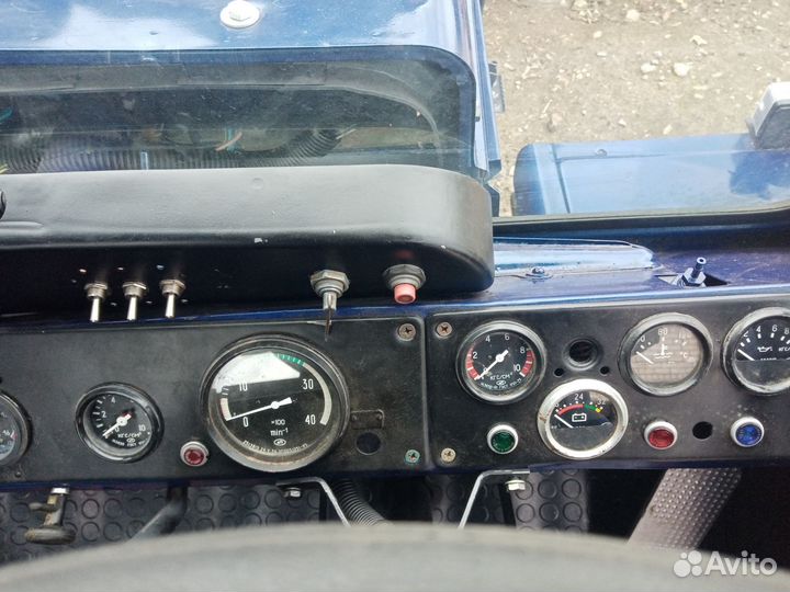 Трактор ХТЗ Т-150, 2009