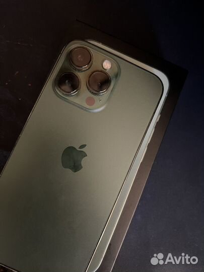 iPhone 13 Pro, 128 ГБ