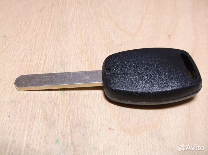 Хонда чип ключ 2 кнопки