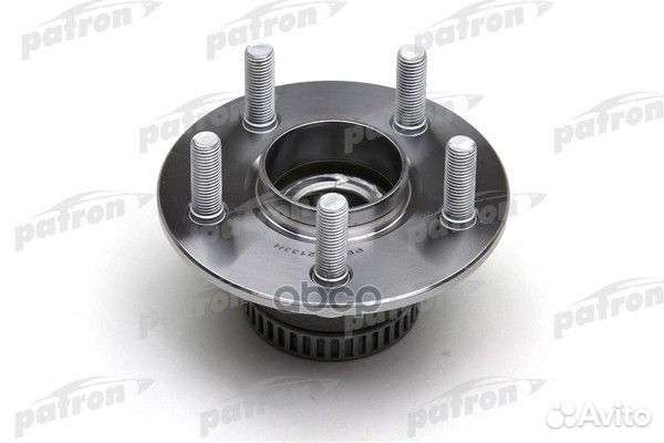 Ступица колеса задн chrysler: Cirrus, Sebring 9