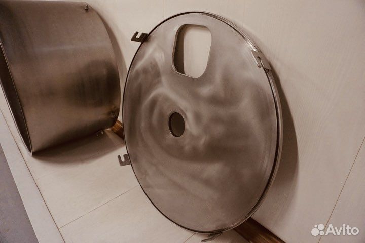 Котлетный аппарат автоматический ипкс-123М(Н)