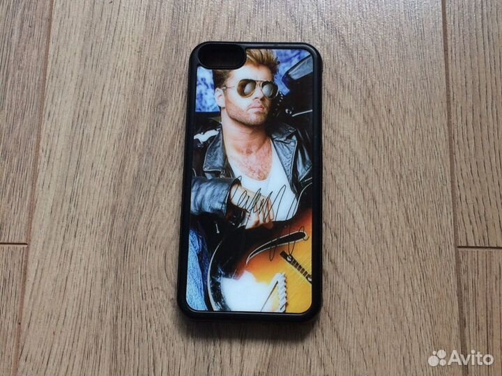 iPhone 5s чехол