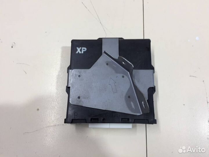 Блок управления АКПП Subaru Impreza G12 2007-2012