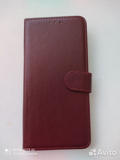 Новый чехол на телефон ксиоми редми