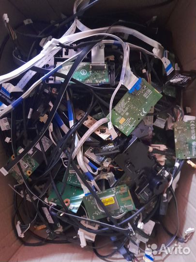 Wi-Fi - и Bluetooth модули