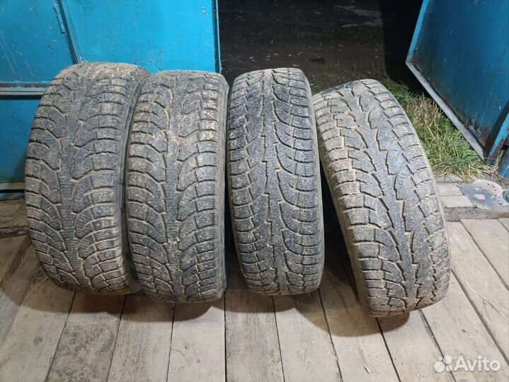 Hankook Optimo H727 225/60 R17