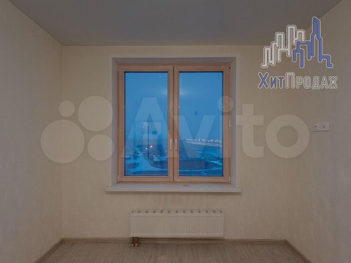 Аукцион: 2-к. квартира, 54,6 м², 8/17 эт.