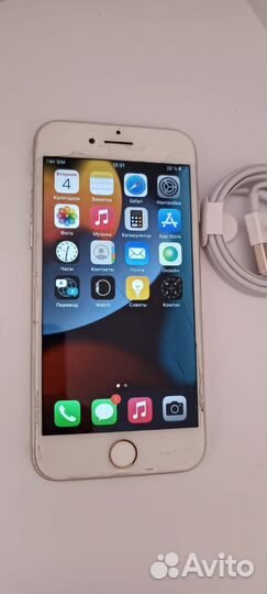 iPhone 7, 32 ГБ