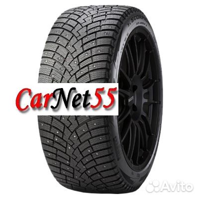 Pirelli Scorpion Ice Zero 2 275/45 R20
