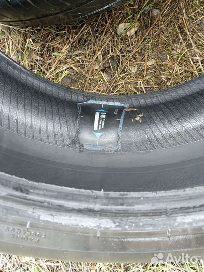 Accelera 651 2.25/55 R16 19B