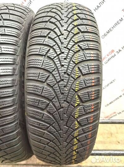 Goodyear UltraGrip 9 185/65 R15 88P