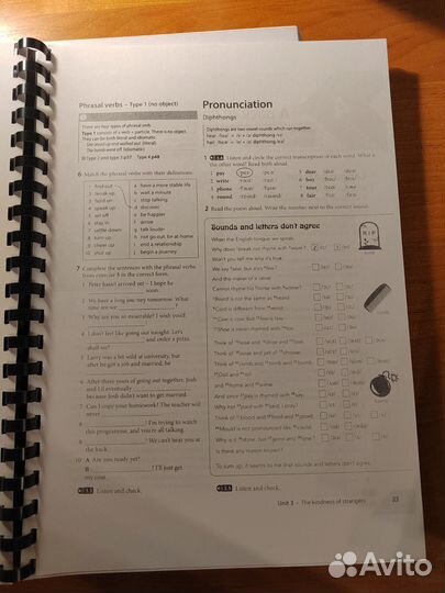 Headway 5th edition Upper Intermediate