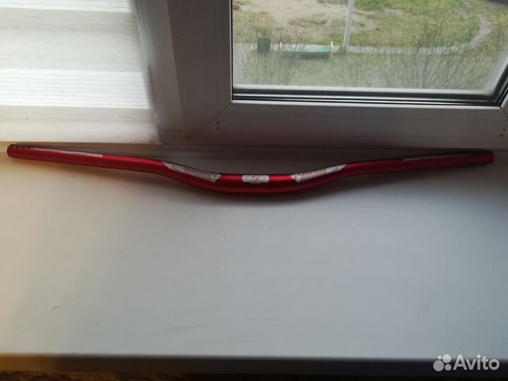 Руль для велосипеда мтб 31,8